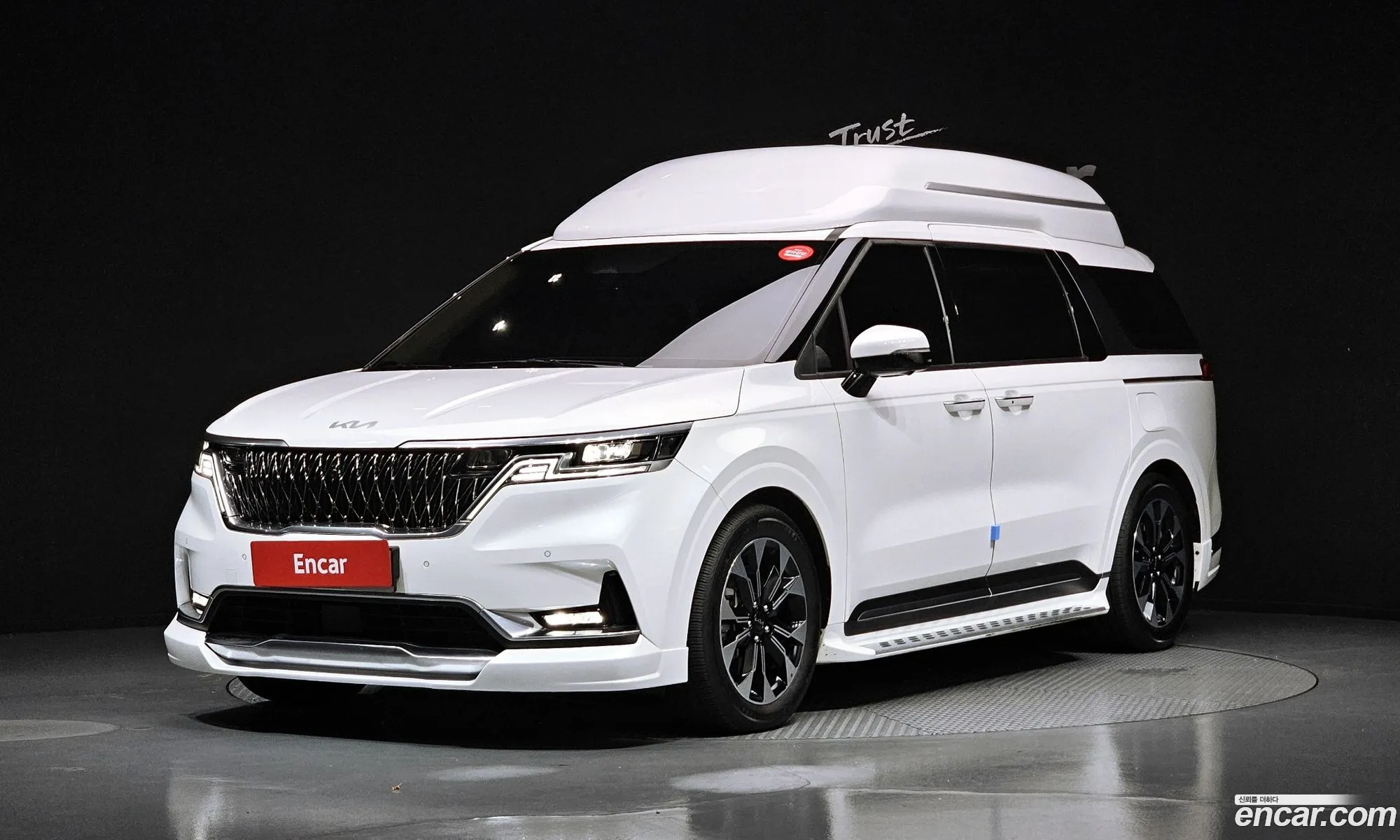 Kia Carnival 2020 KNANE81BBMS003198 — 27