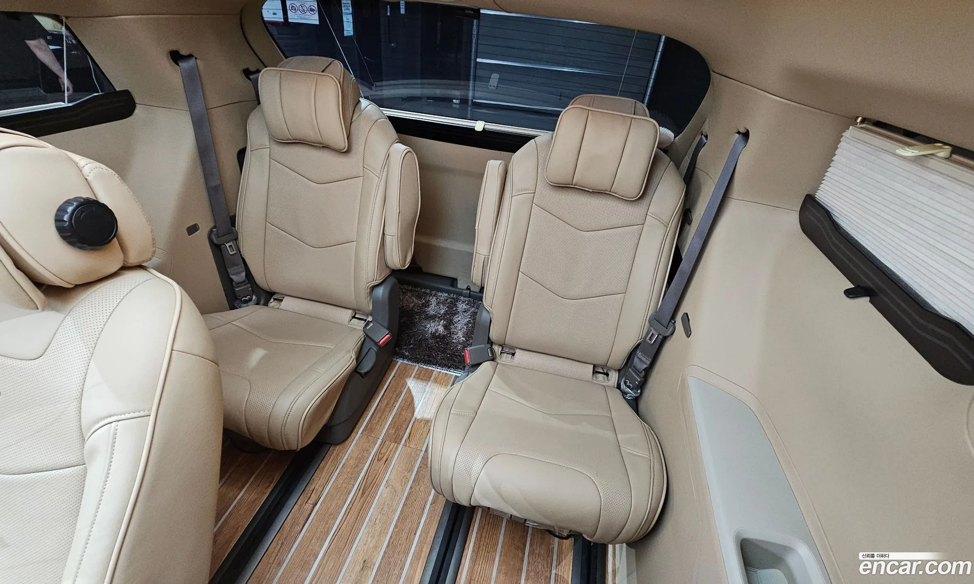 Kia Carnival 2020 KNANE81BBMS003198 — 25