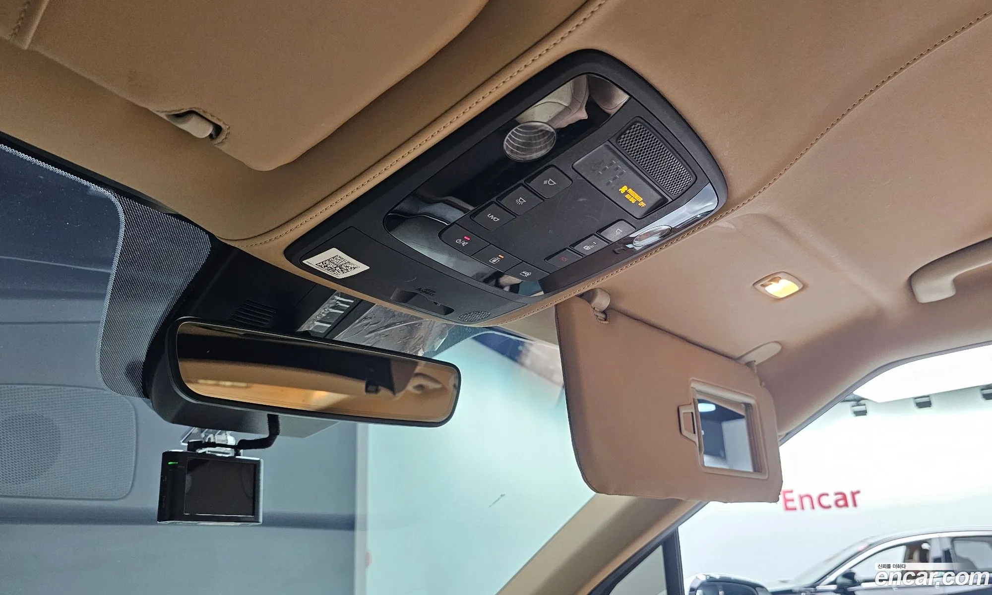 Kia Carnival 2020 KNANE81BBMS003198 — 29