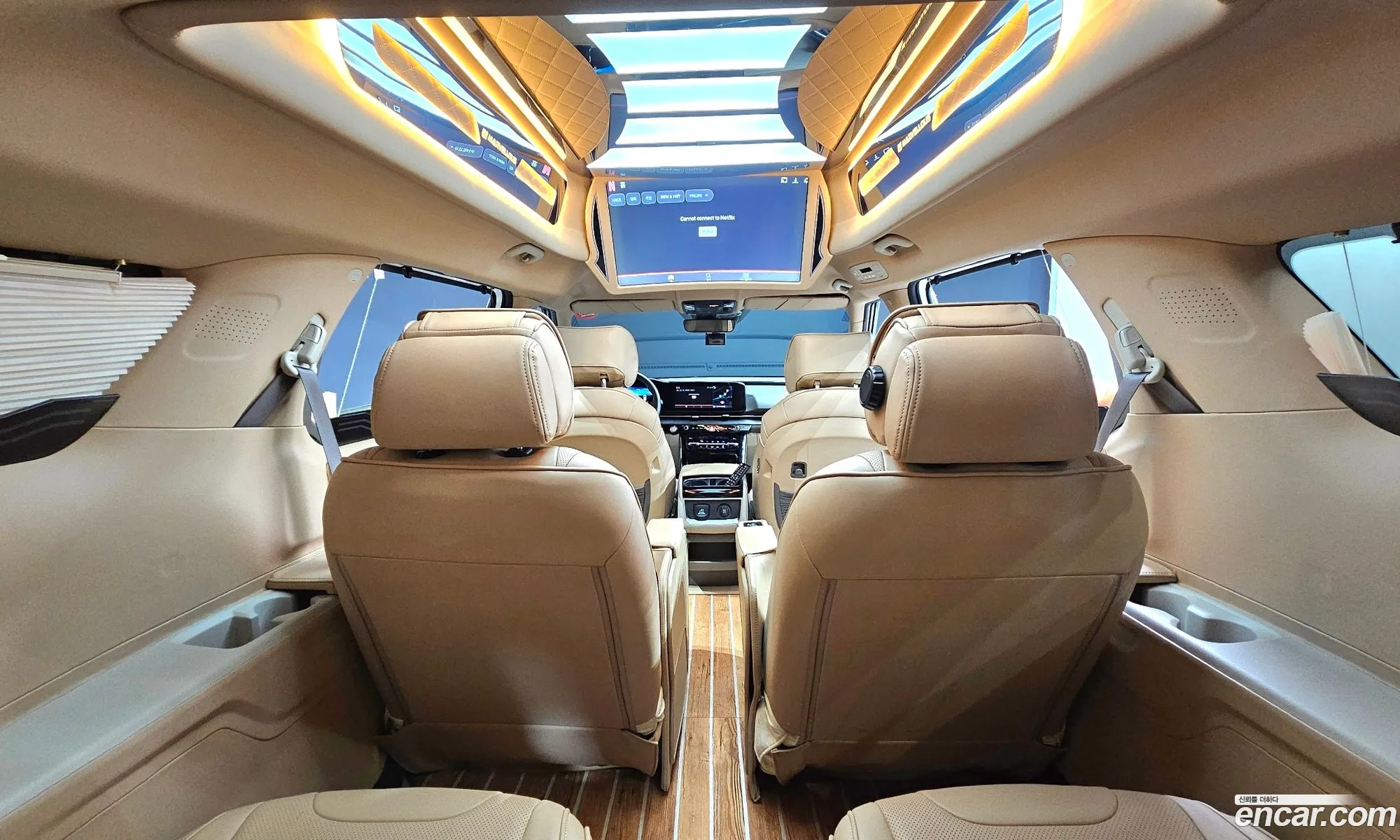 Kia Carnival 2020 KNANE81BBMS003198 — 2