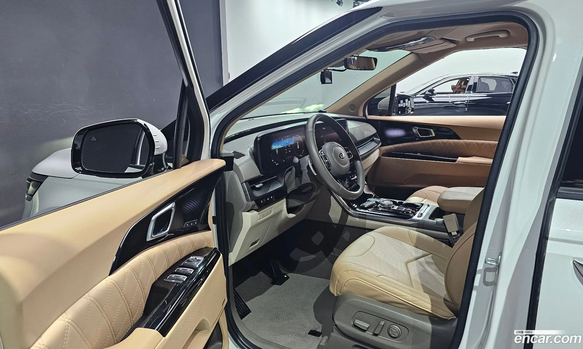 Kia Carnival 2020 KNANE81BBMS003198 — 14