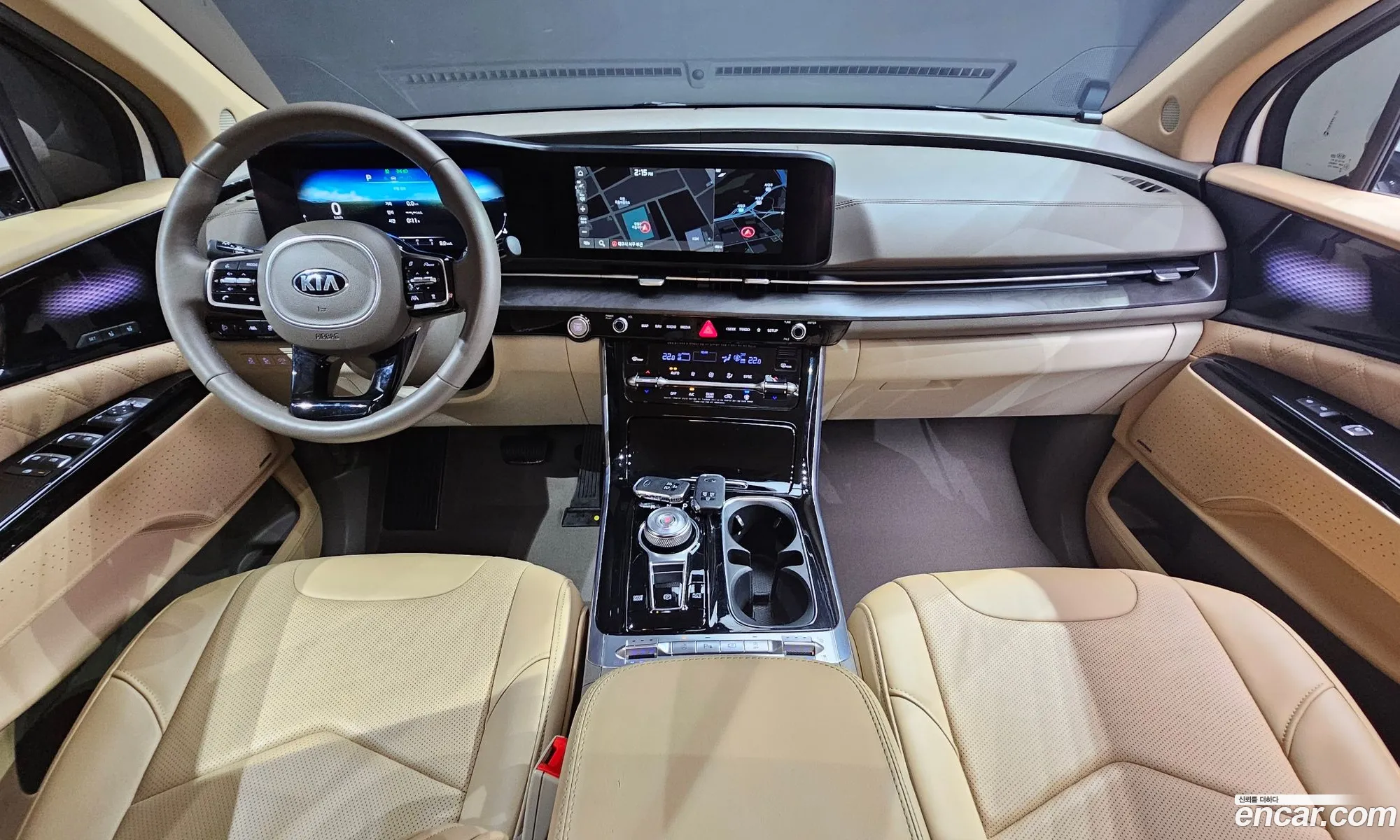 Kia Carnival 2020 KNANE81BBMS003198 — 12