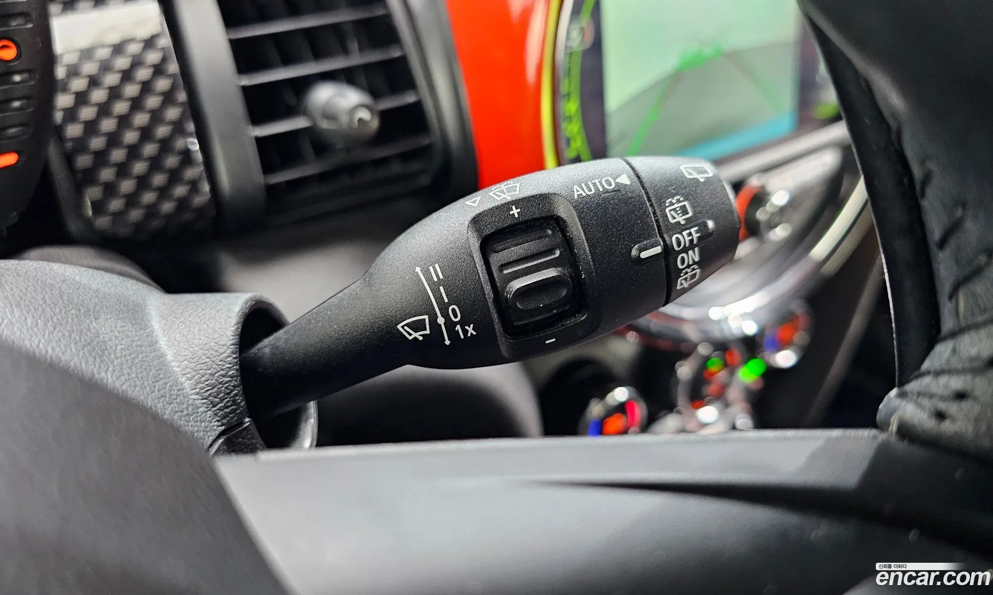 Mini Cooper SD 2016 WMWXT7104G2C16218 — 13