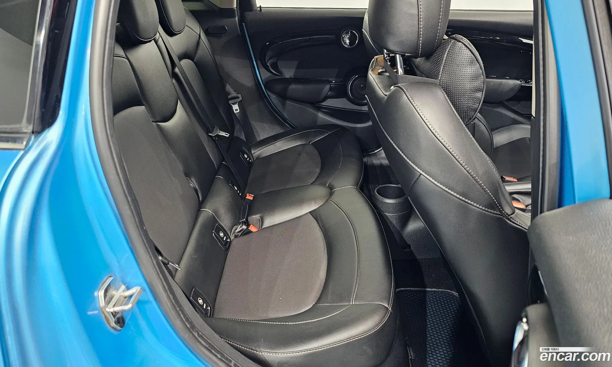 Mini Cooper SD 2016 WMWXT7104G2C16218 — 17
