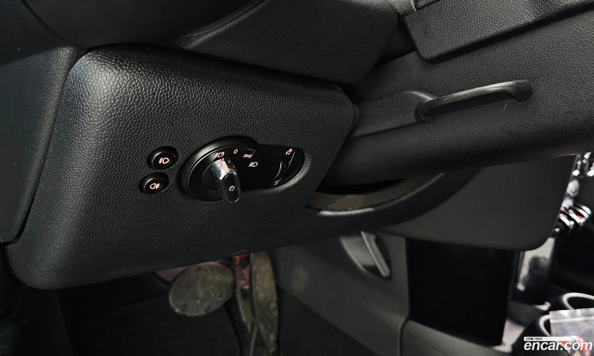 Mini Cooper SD 2016 WMWXT7104G2C16218 — 19