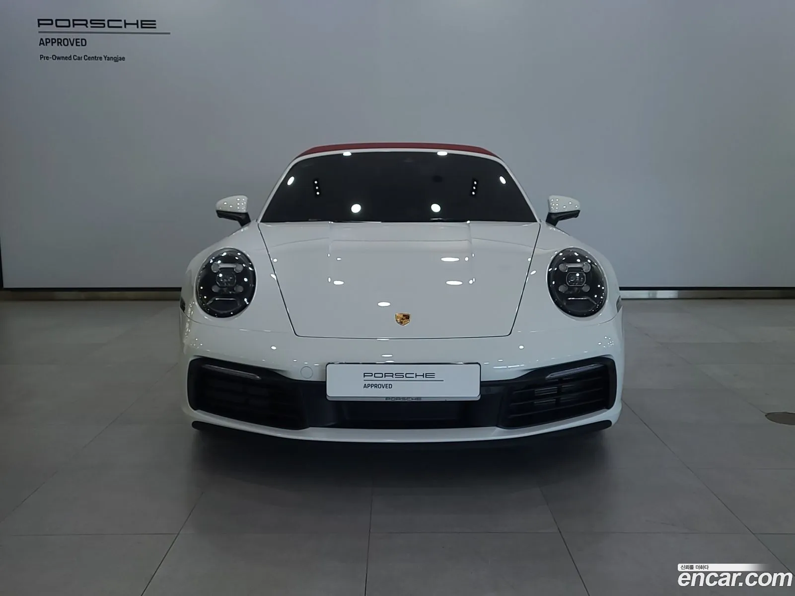 Porsche 911 2024 — 8