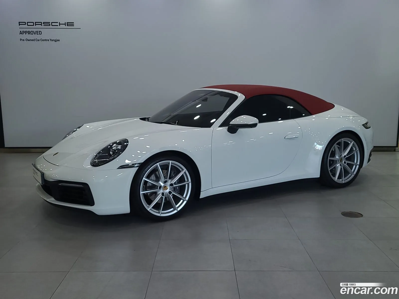 Porsche 911 2024 — 19
