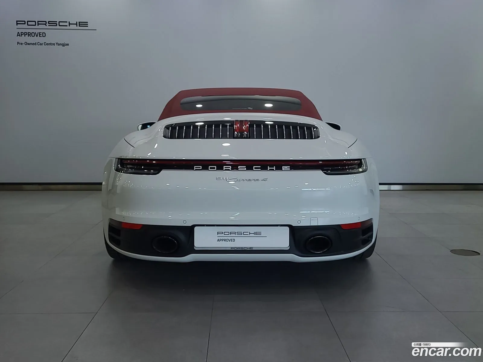 Porsche 911 2024 — 12