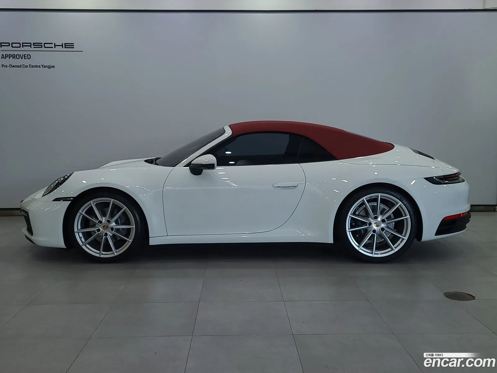 Porsche 911 2024 — 18