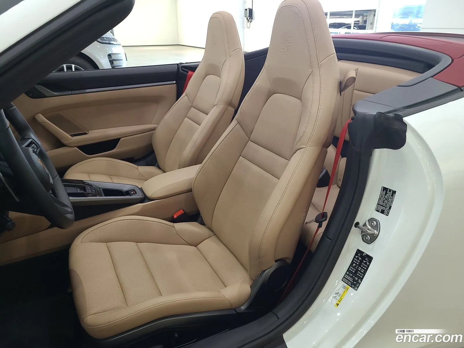 Porsche 911 2024 — 14