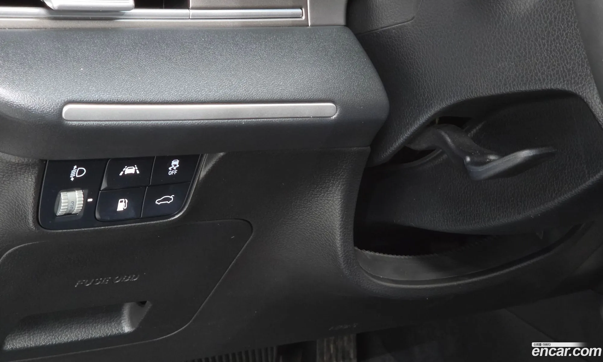 Hyundai Grandeur IG 2021 — 2