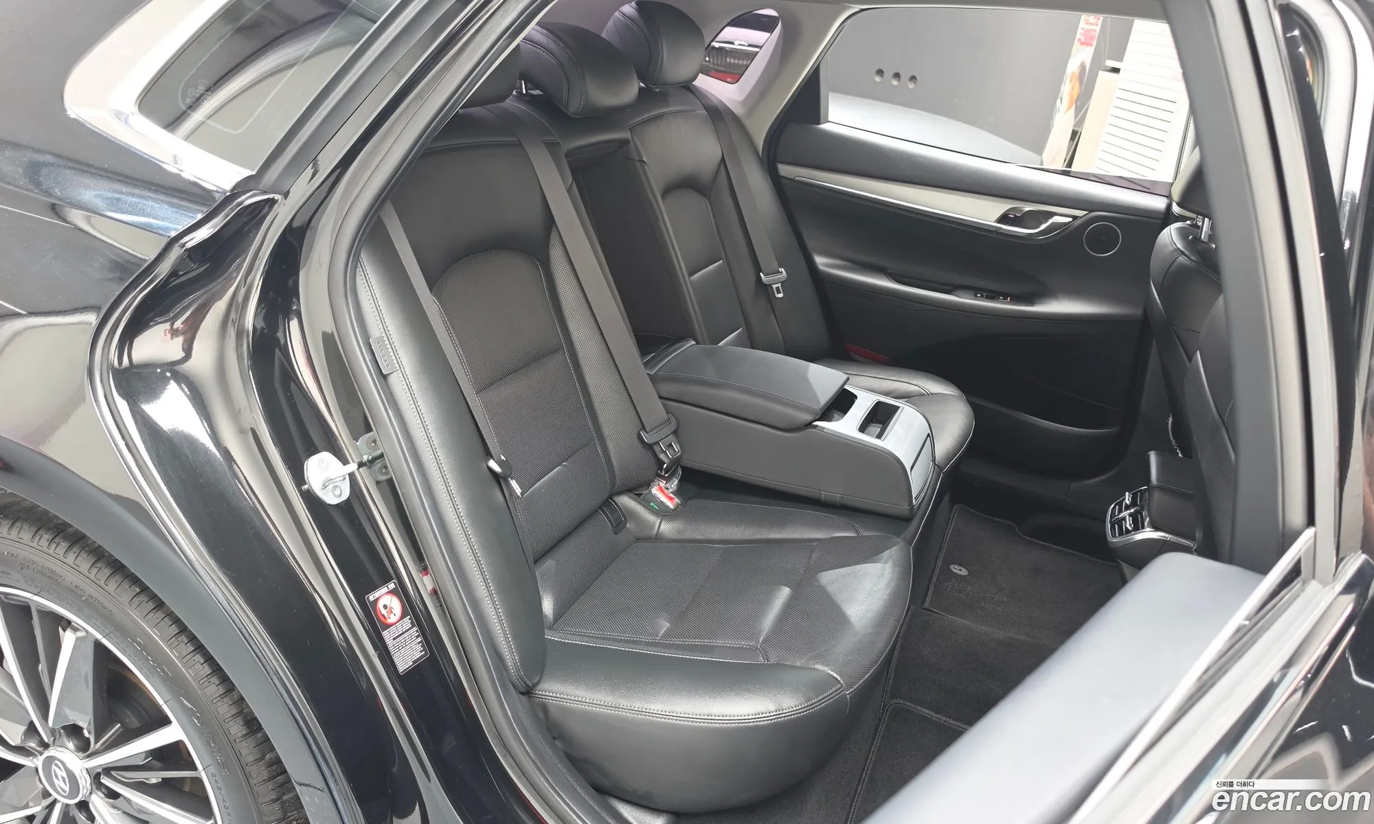 Hyundai Grandeur IG 2021 — 16
