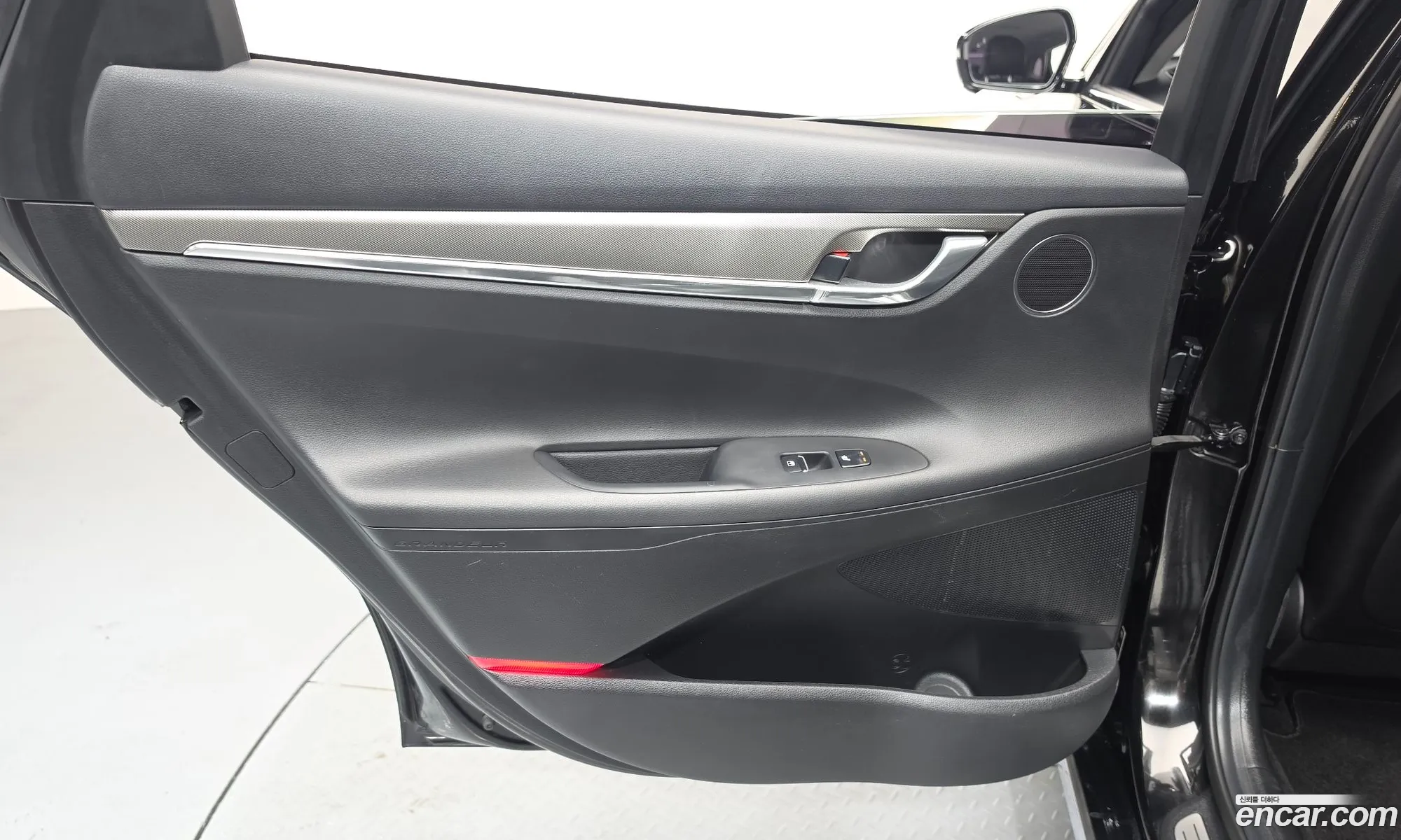 Hyundai Grandeur IG 2021 — 7
