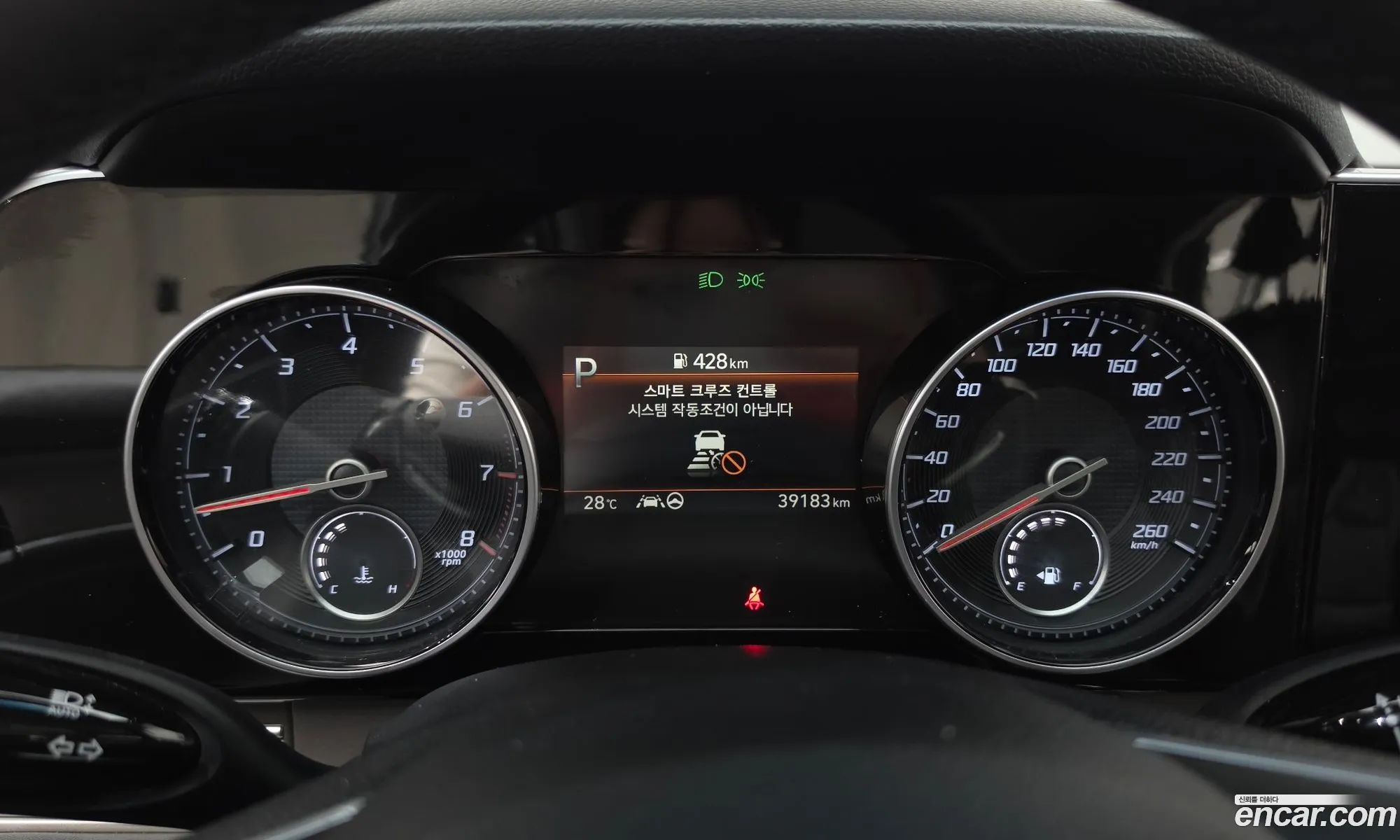 Hyundai Grandeur IG 2021 — 12