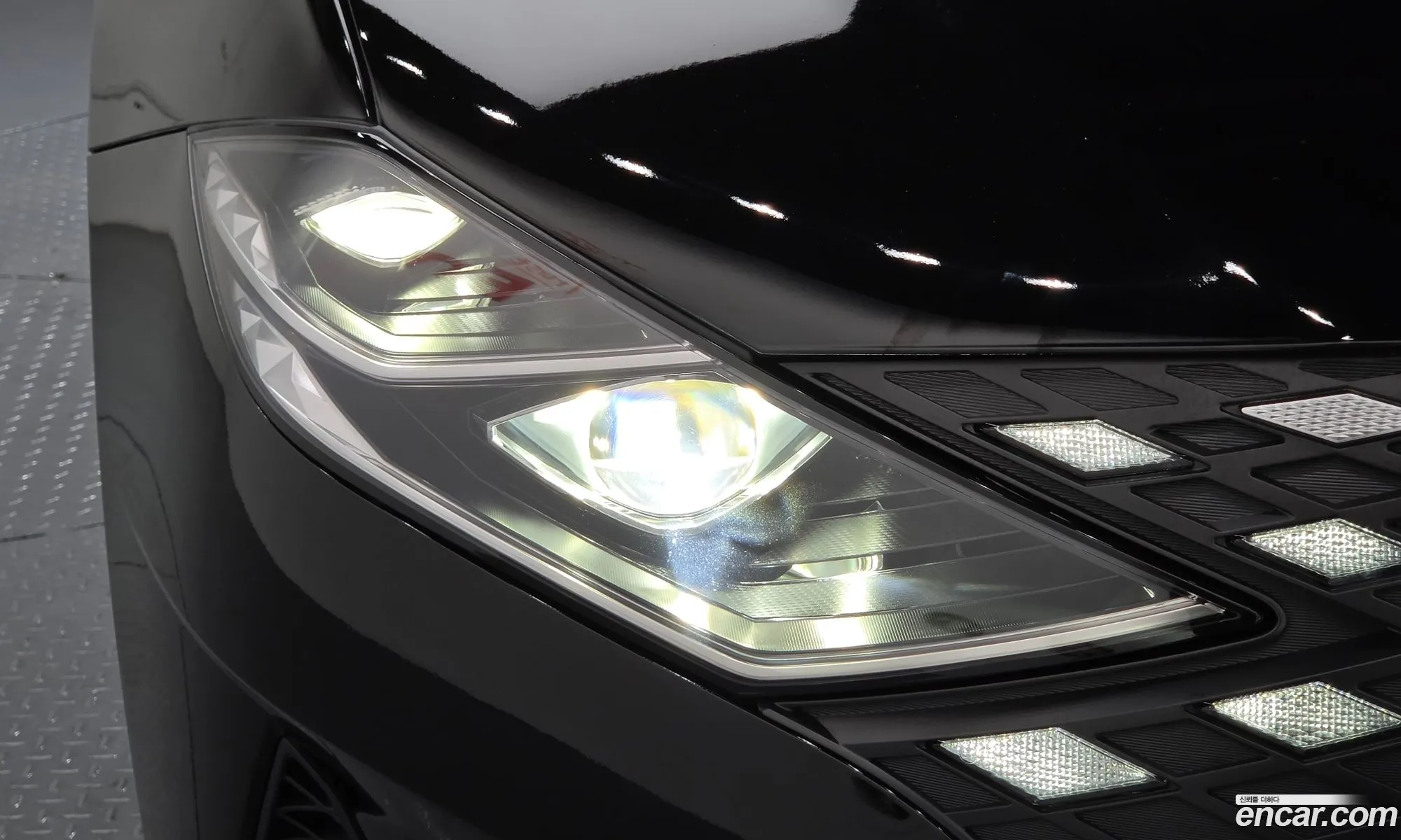 Hyundai Grandeur IG 2021 — 27