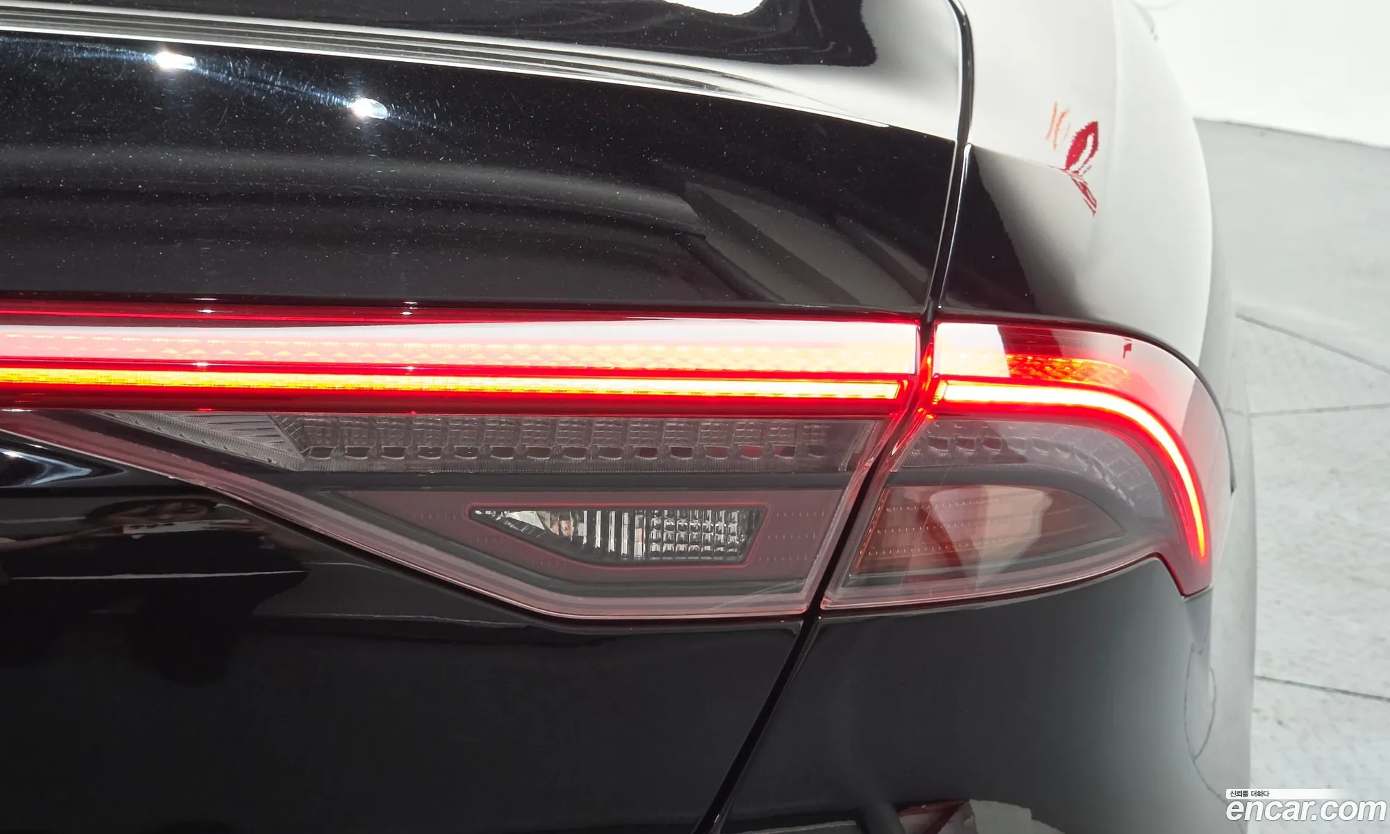 Hyundai Grandeur IG 2021 — 3