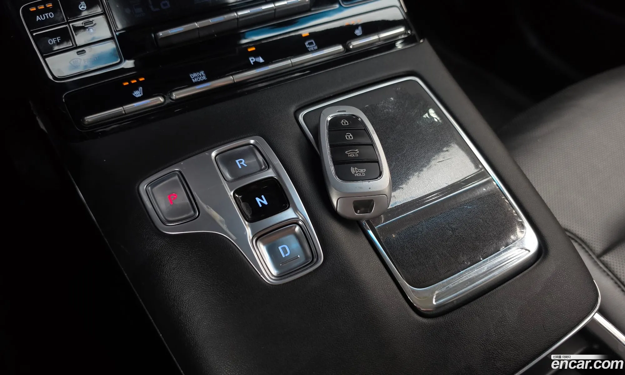 Hyundai Grandeur IG 2021 — 4