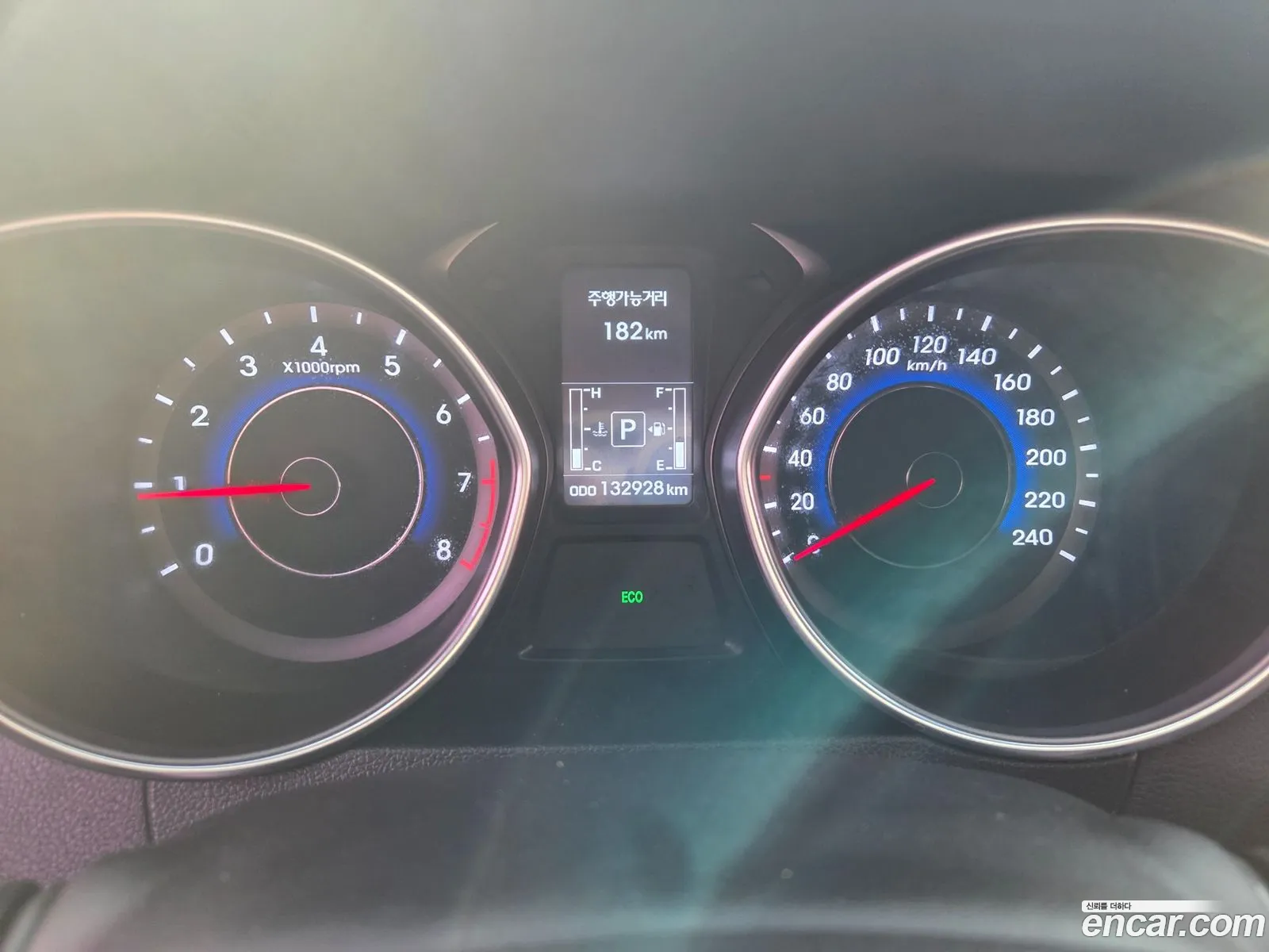 Hyundai Elantra 2015 — 19