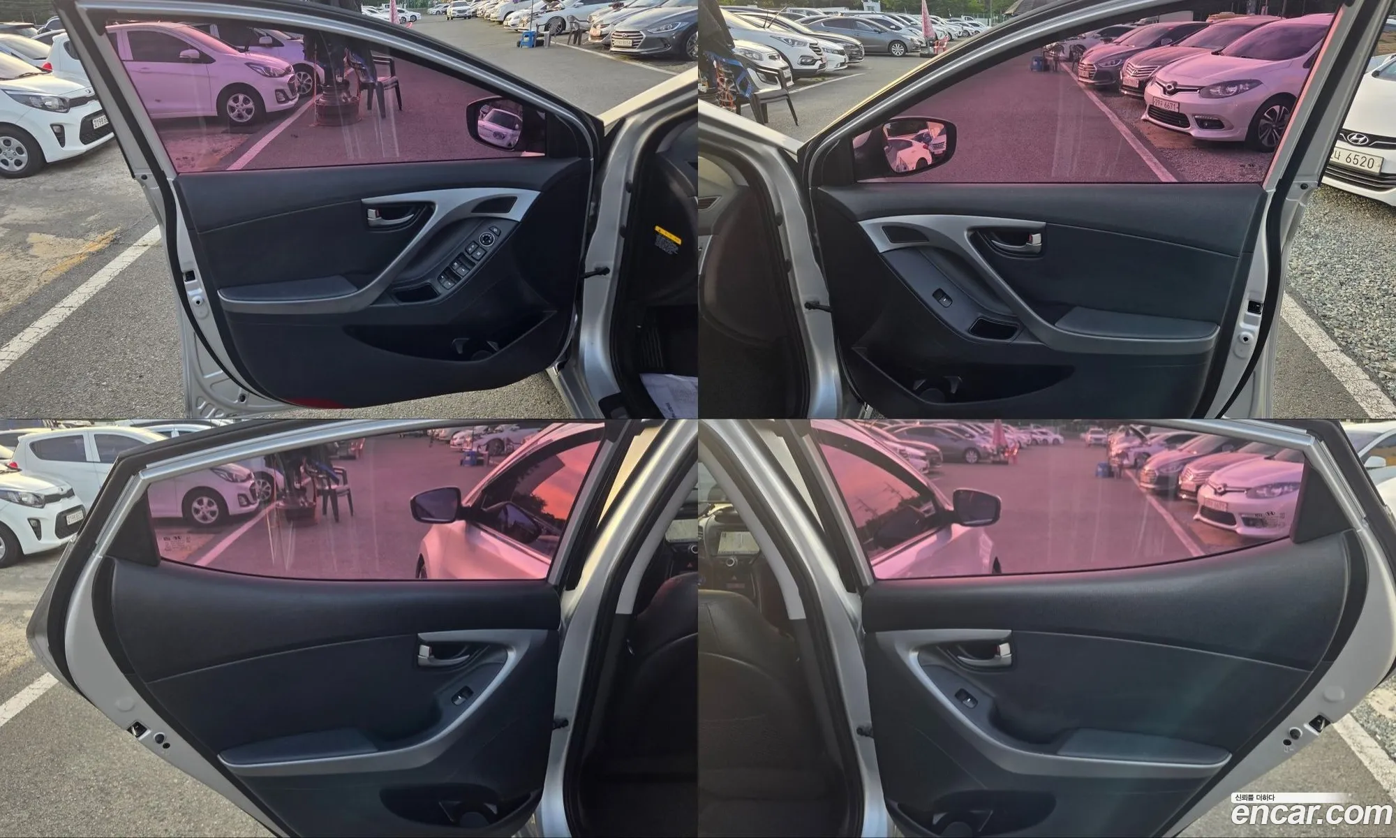 Hyundai Elantra 2015 — 3