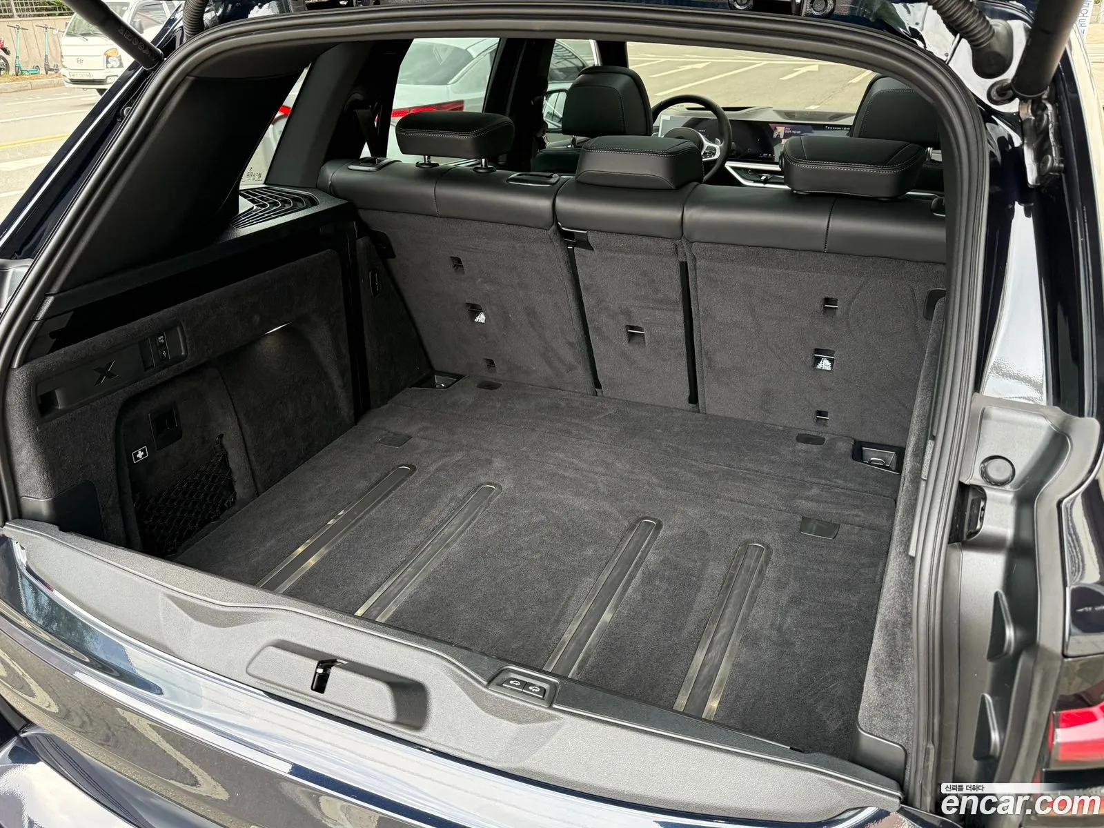 BMW X5 2025 — 7