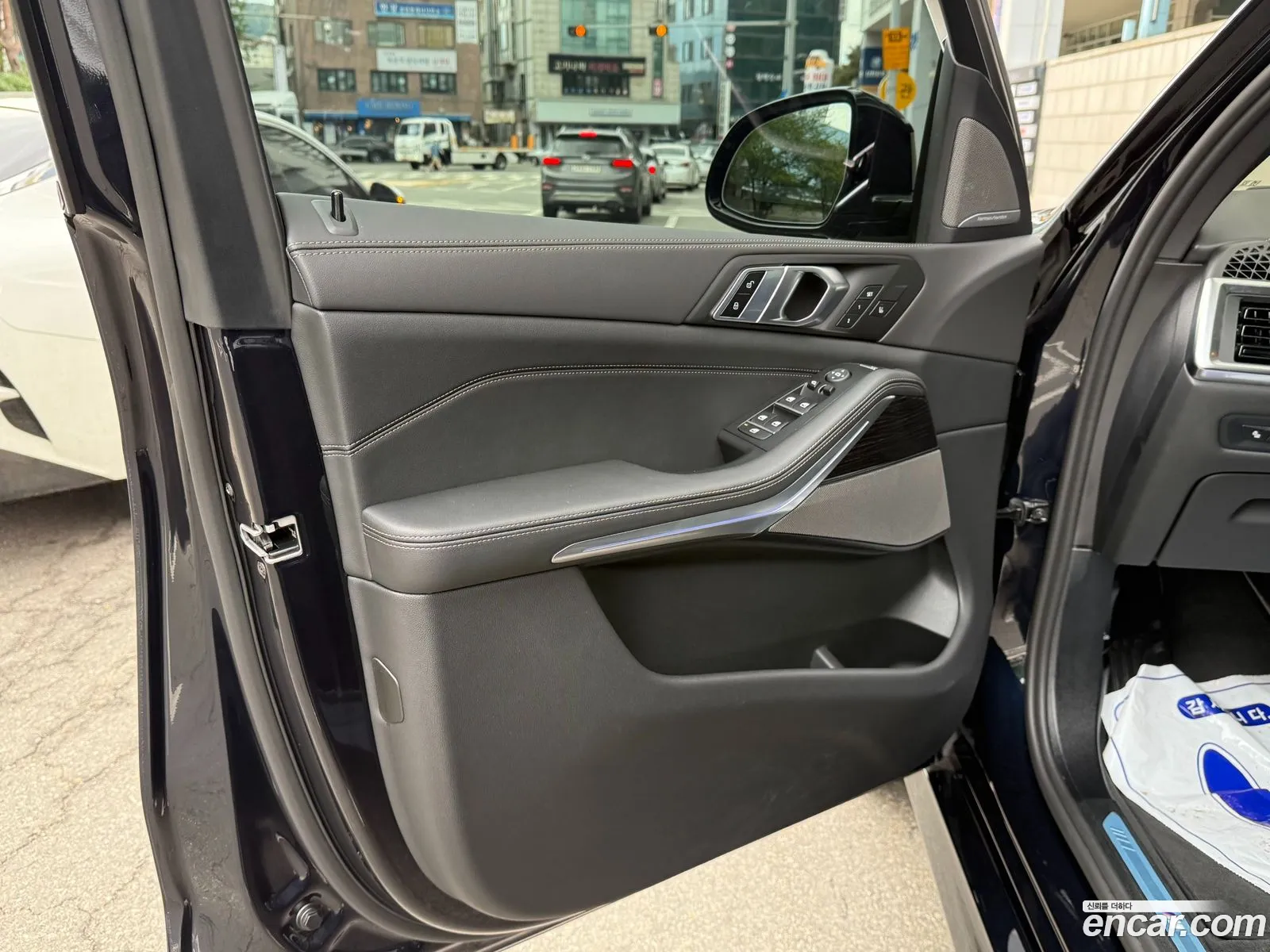 BMW X5 2025 — 8