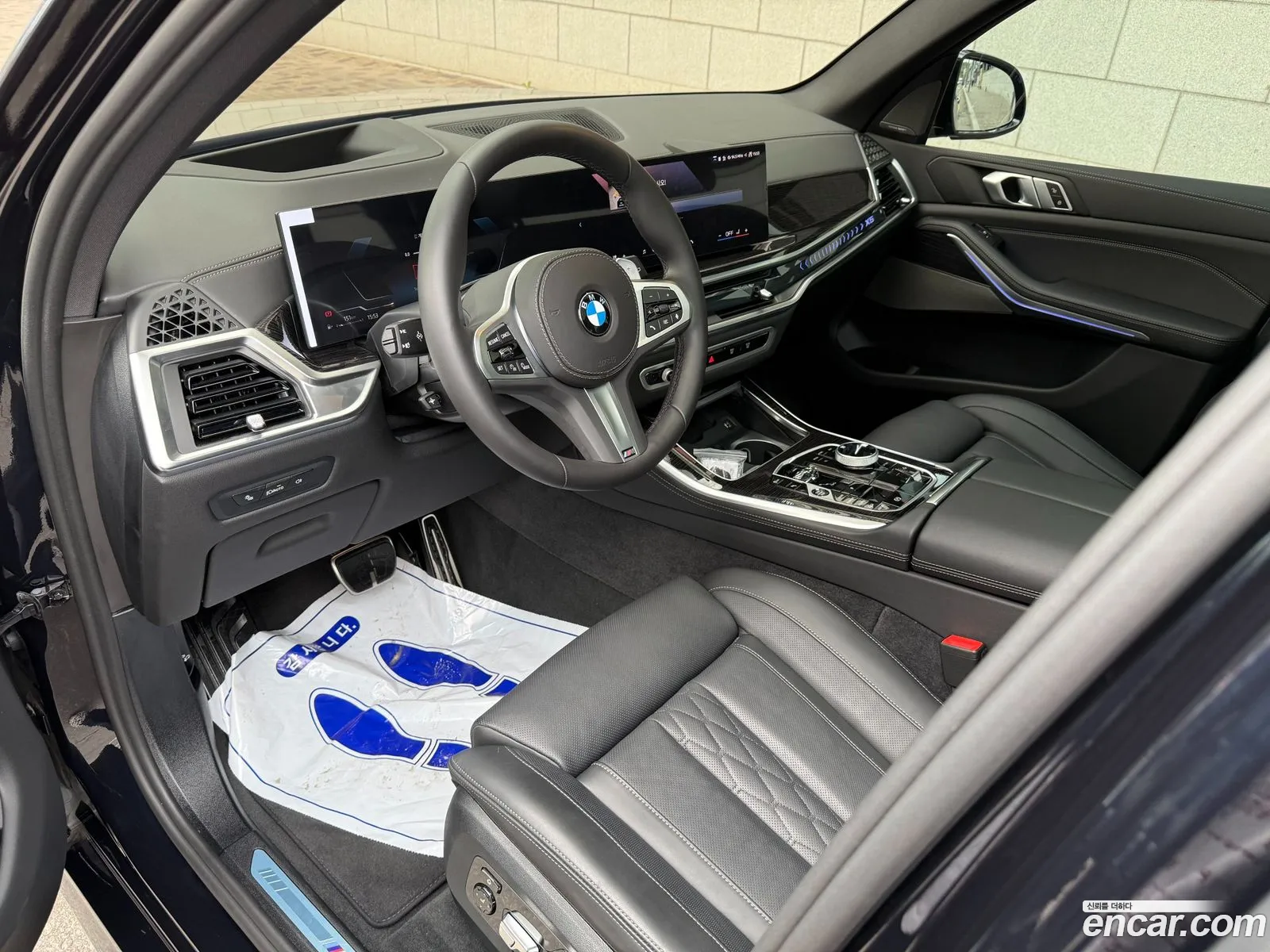 BMW X5 2025 — 3