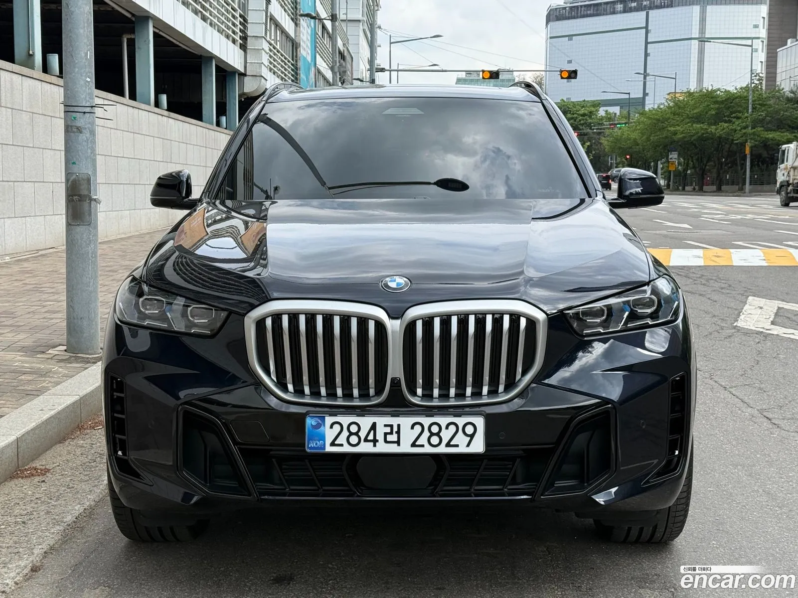 BMW X5 2025 — 9