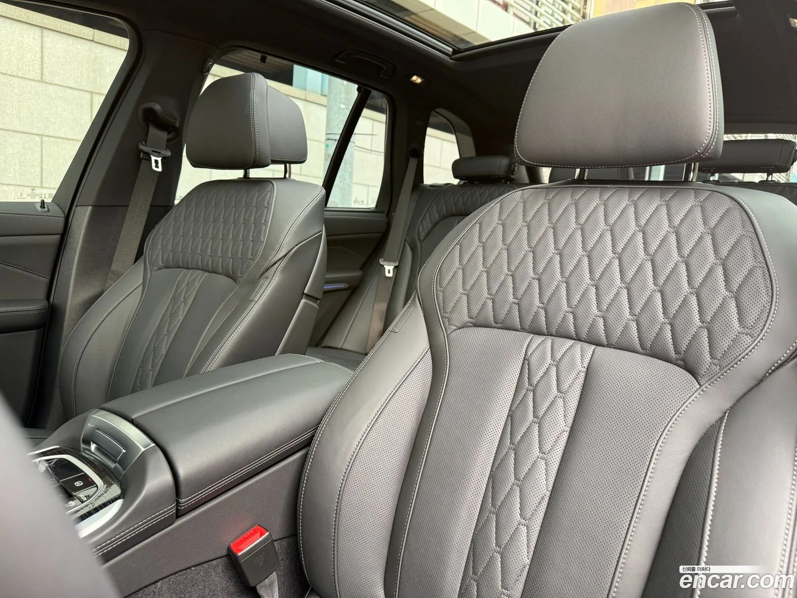 BMW X5 2025 — 4