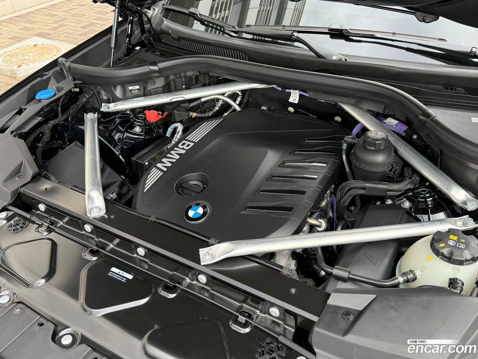 BMW X5 2025 — 16