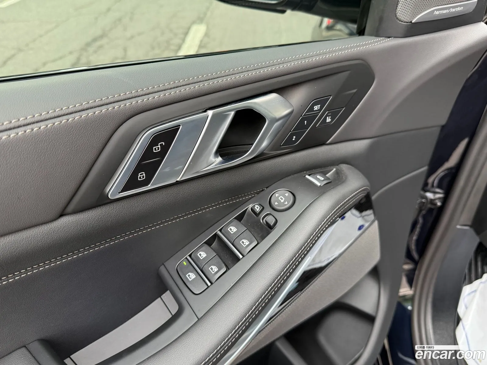 BMW X5 2025 — 6