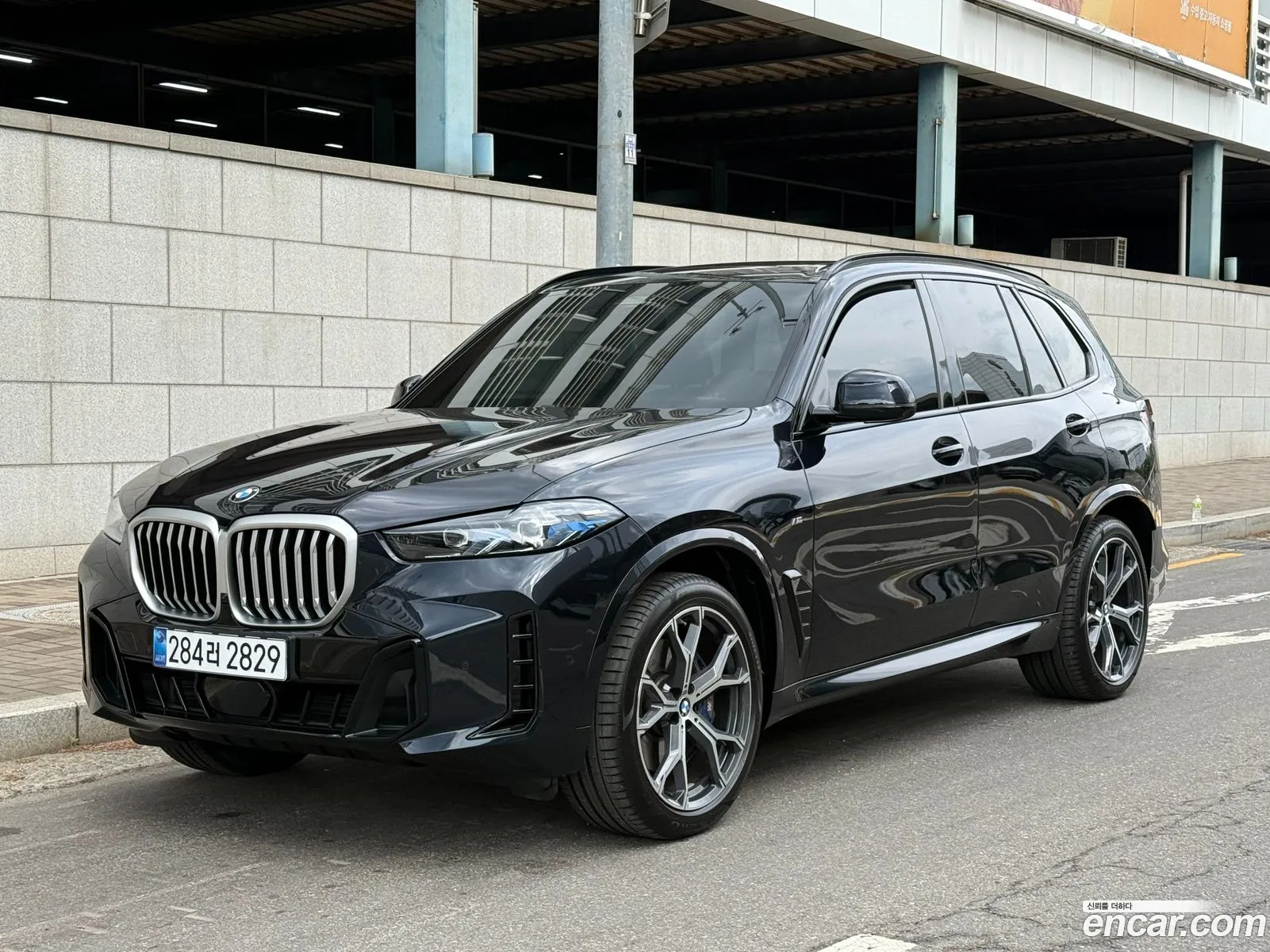 BMW X5 2025 — 20