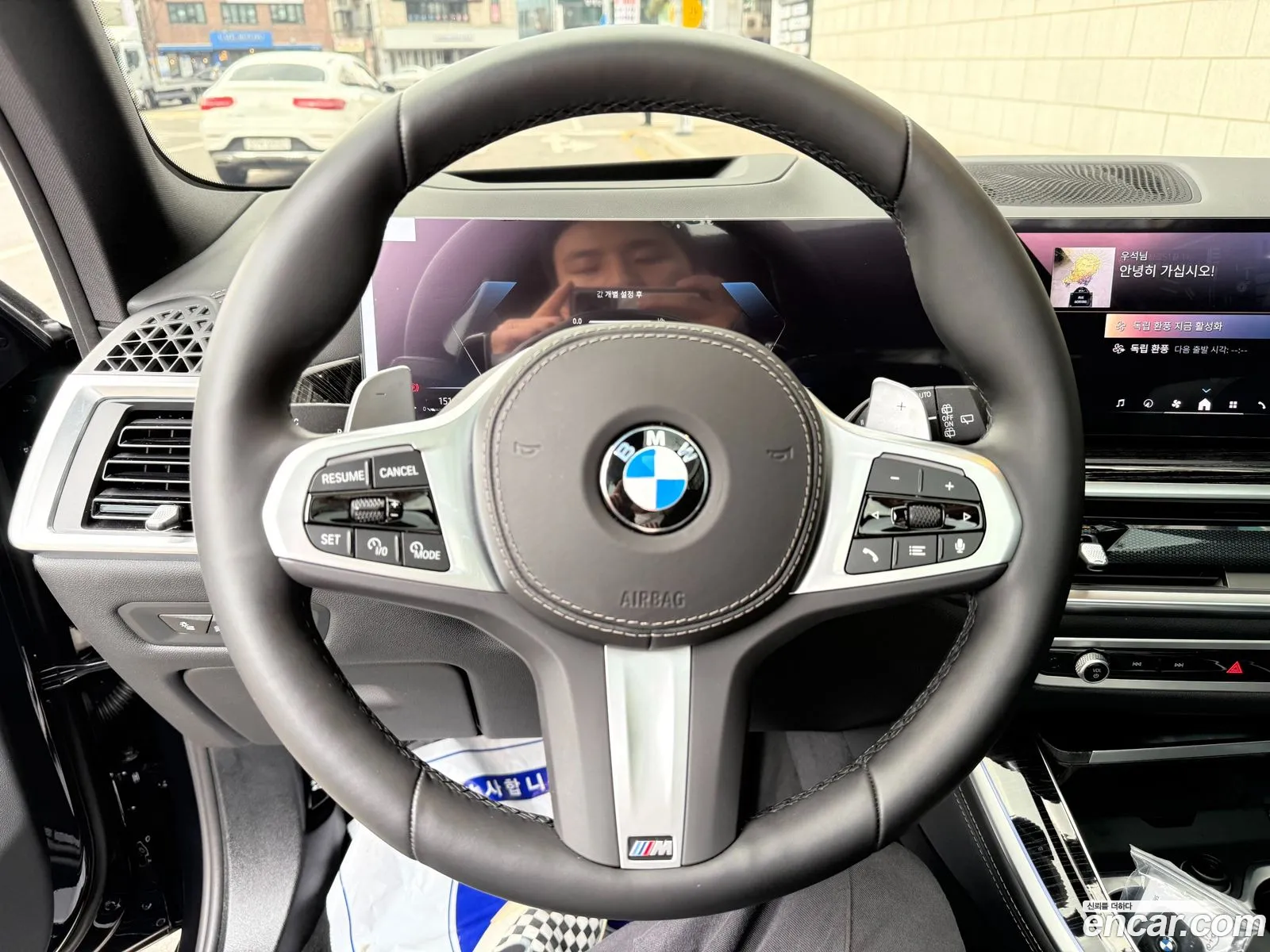 BMW X5 2025 — 14