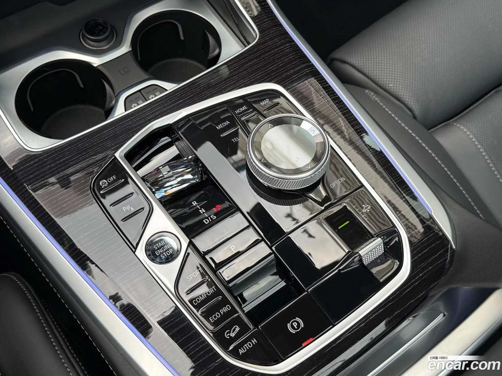 BMW X5 2025 — 19