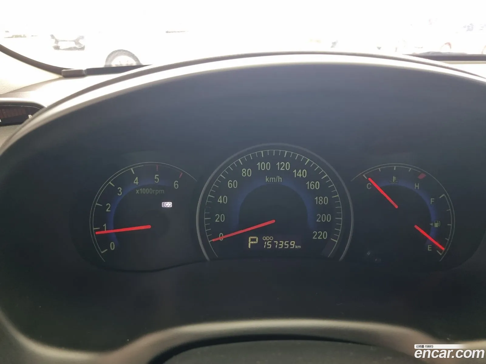 Kia Carnival R 2011 — 14