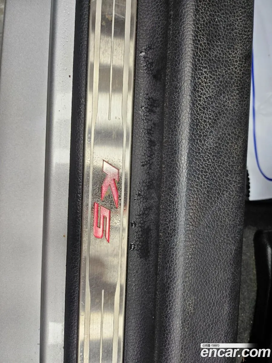 Kia K5 2012 — 6