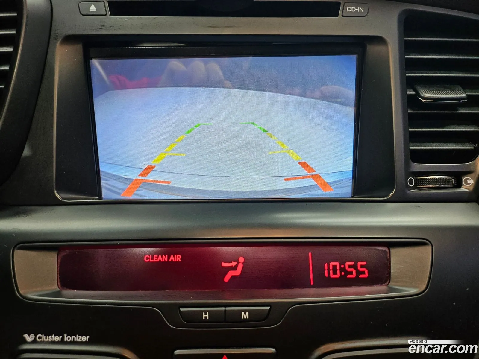 Kia K5 2012 — 4