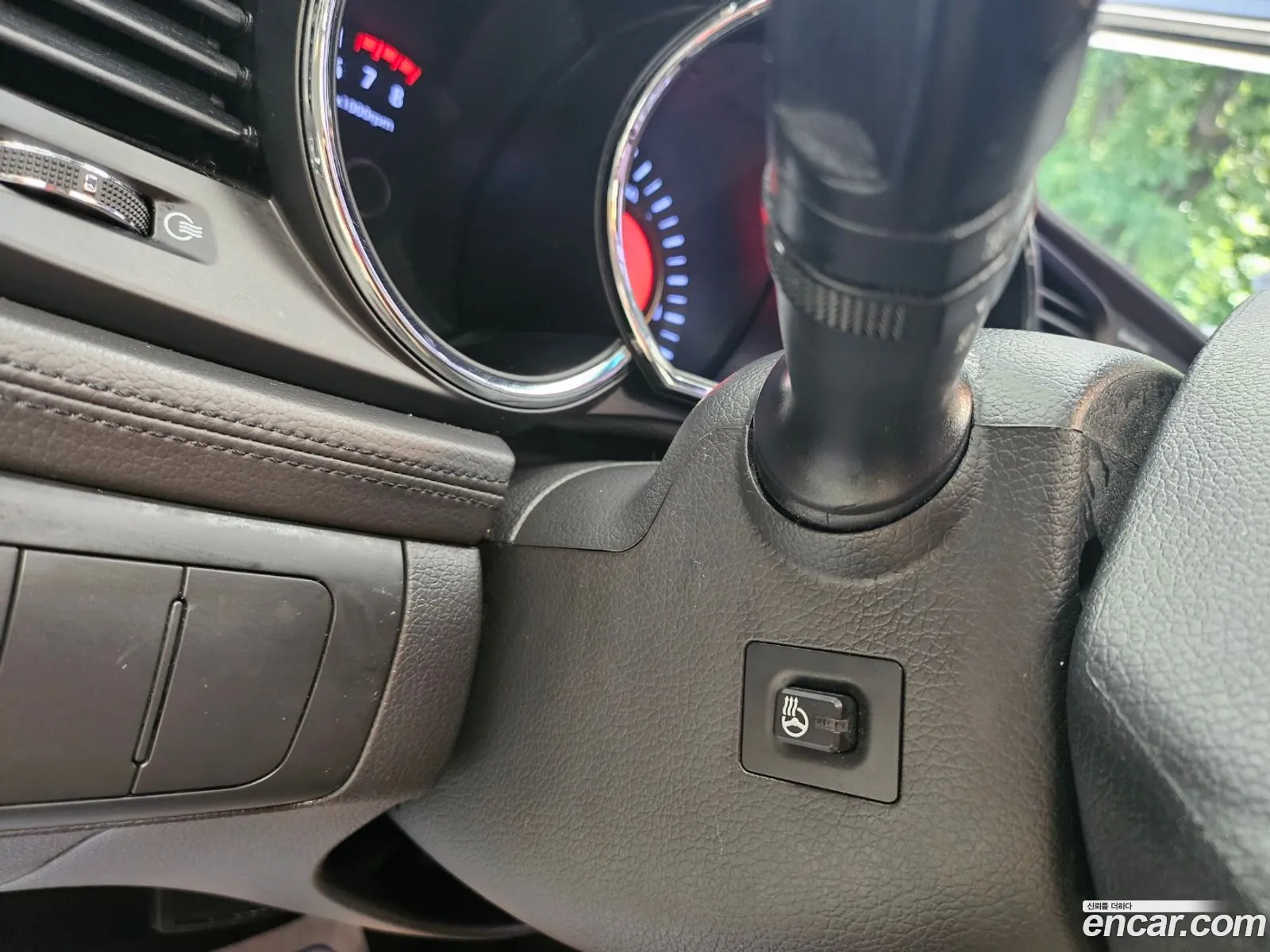 Kia K5 2012 — 15