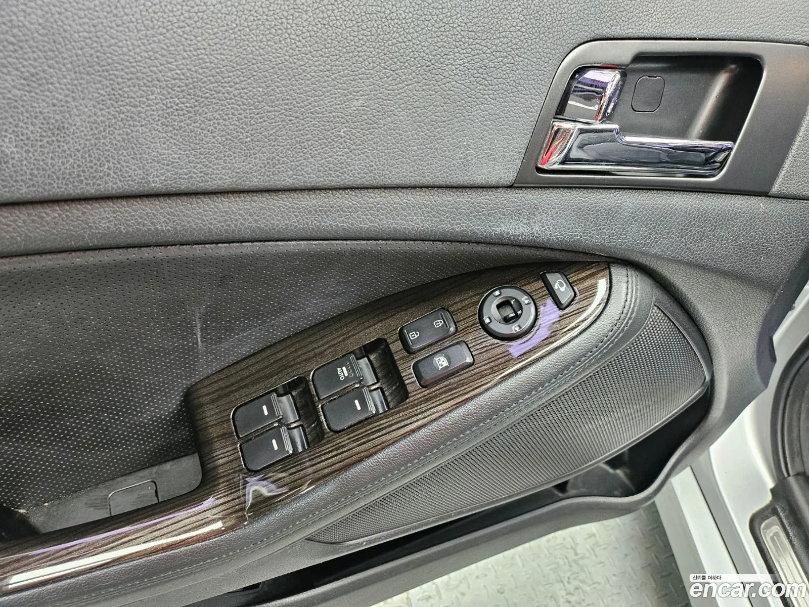 Kia K5 2012 — 9