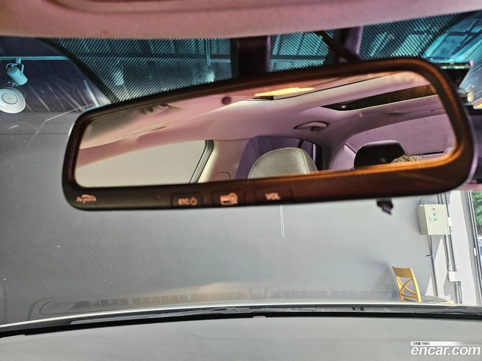 Kia K5 2012 — 10