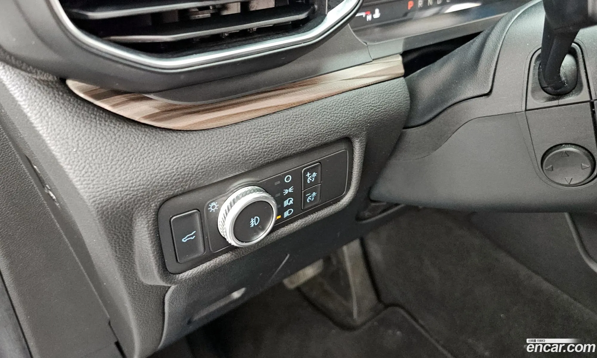 Ford Explorer 6th Gen 2022 1FMSK8FH3NGB80437 — 8