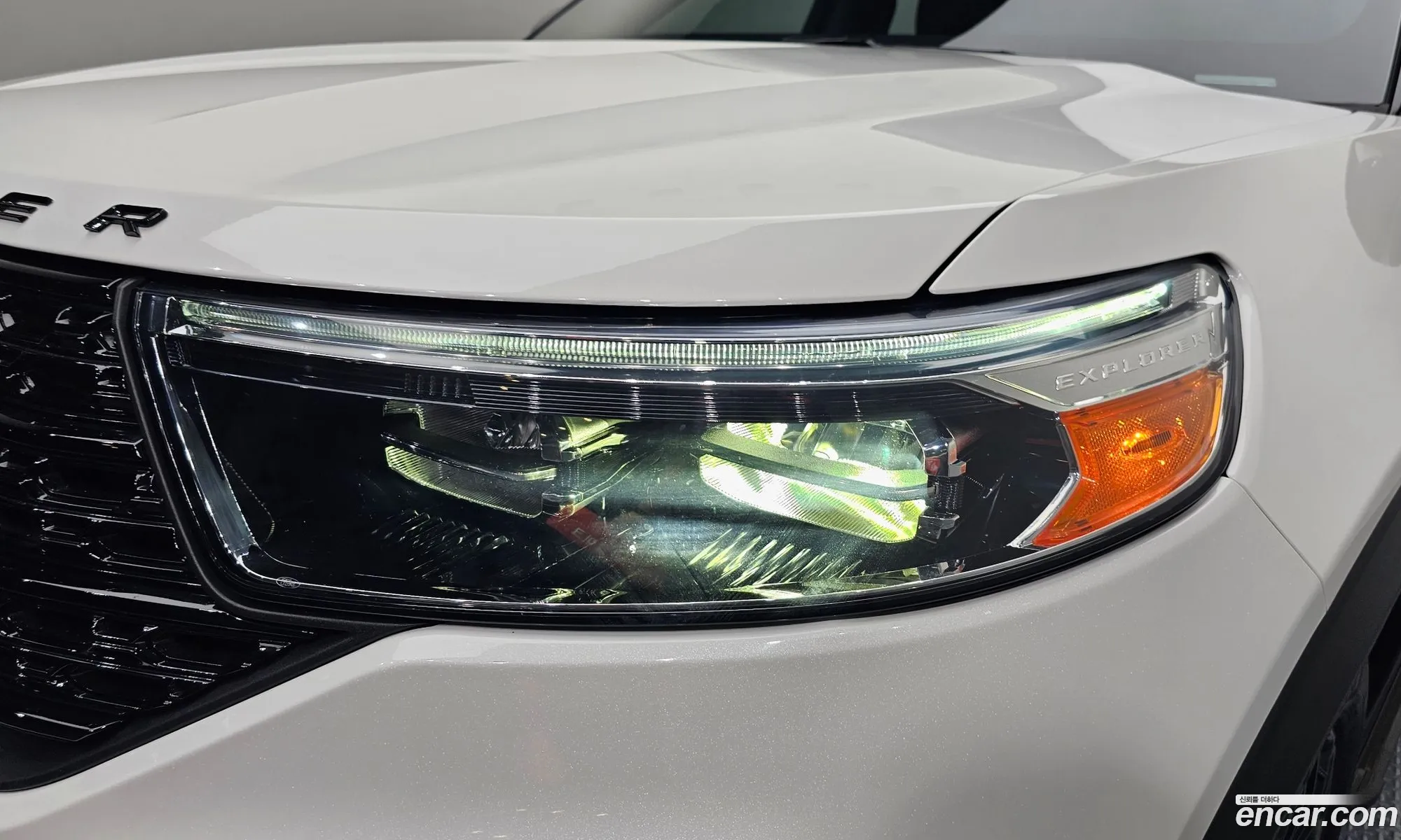 Ford Explorer 6th Gen 2022 1FMSK8FH3NGB80437 — 32