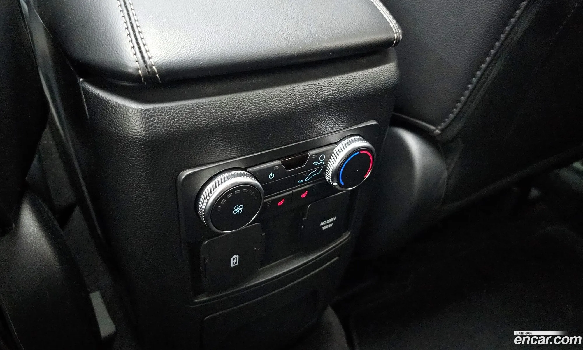 Ford Explorer 6th Gen 2022 1FMSK8FH3NGB80437 — 16