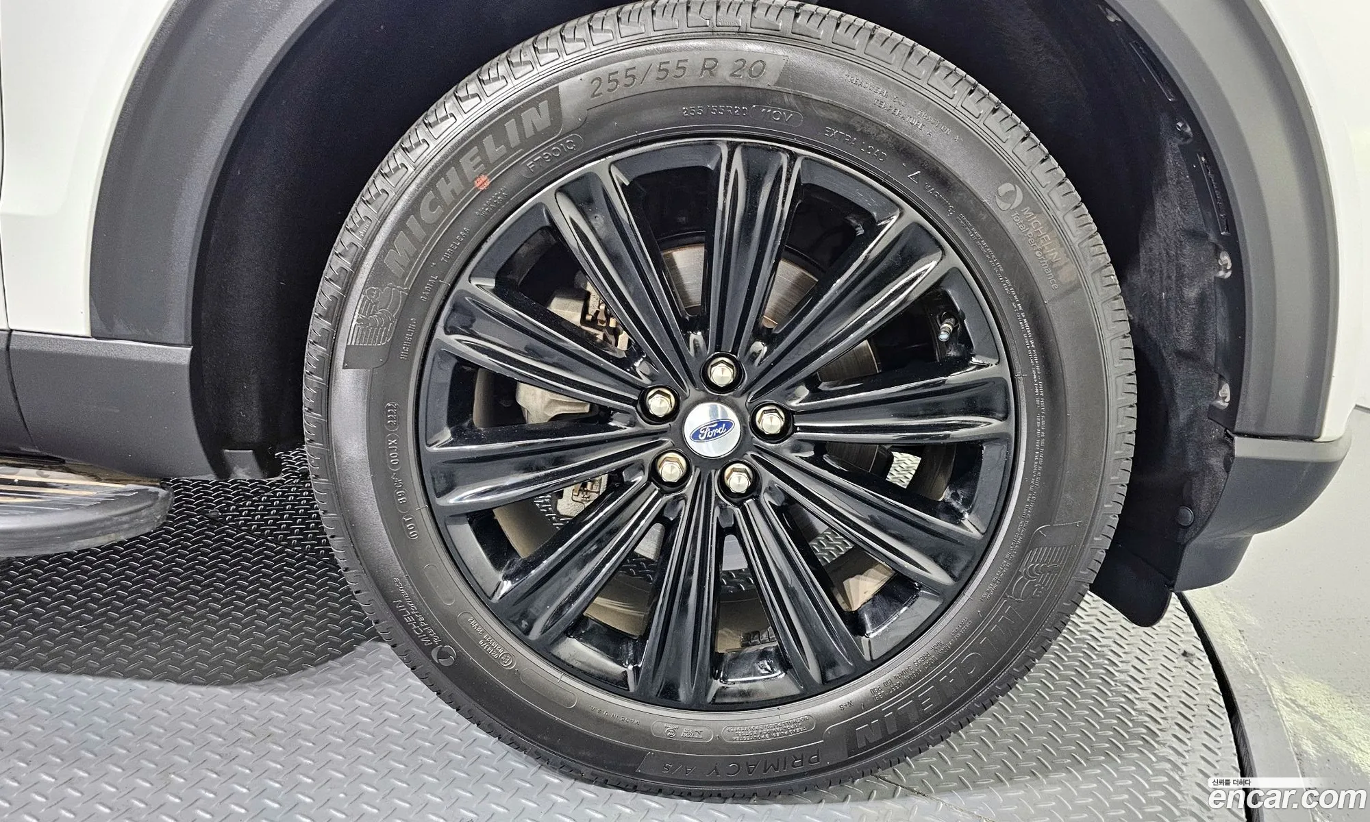 Ford Explorer 6th Gen 2022 1FMSK8FH3NGB80437 — 12
