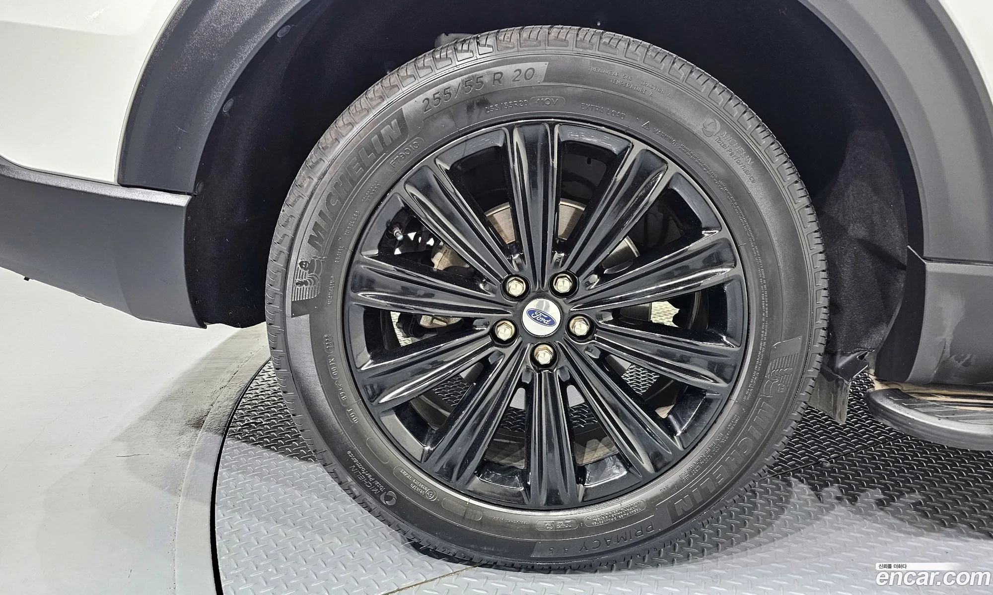 Ford Explorer 6th Gen 2022 1FMSK8FH3NGB80437 — 30