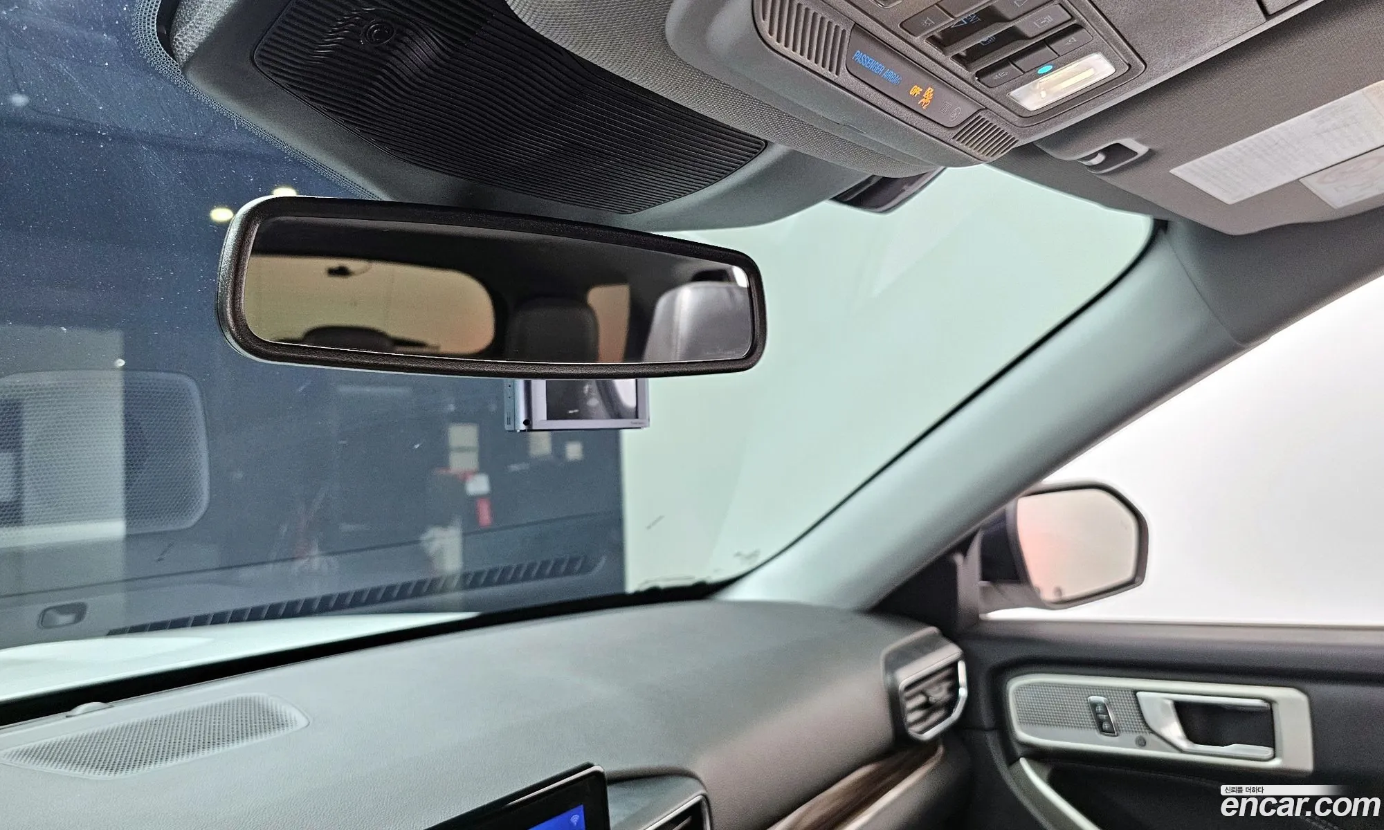 Ford Explorer 6th Gen 2022 1FMSK8FH3NGB80437 — 27