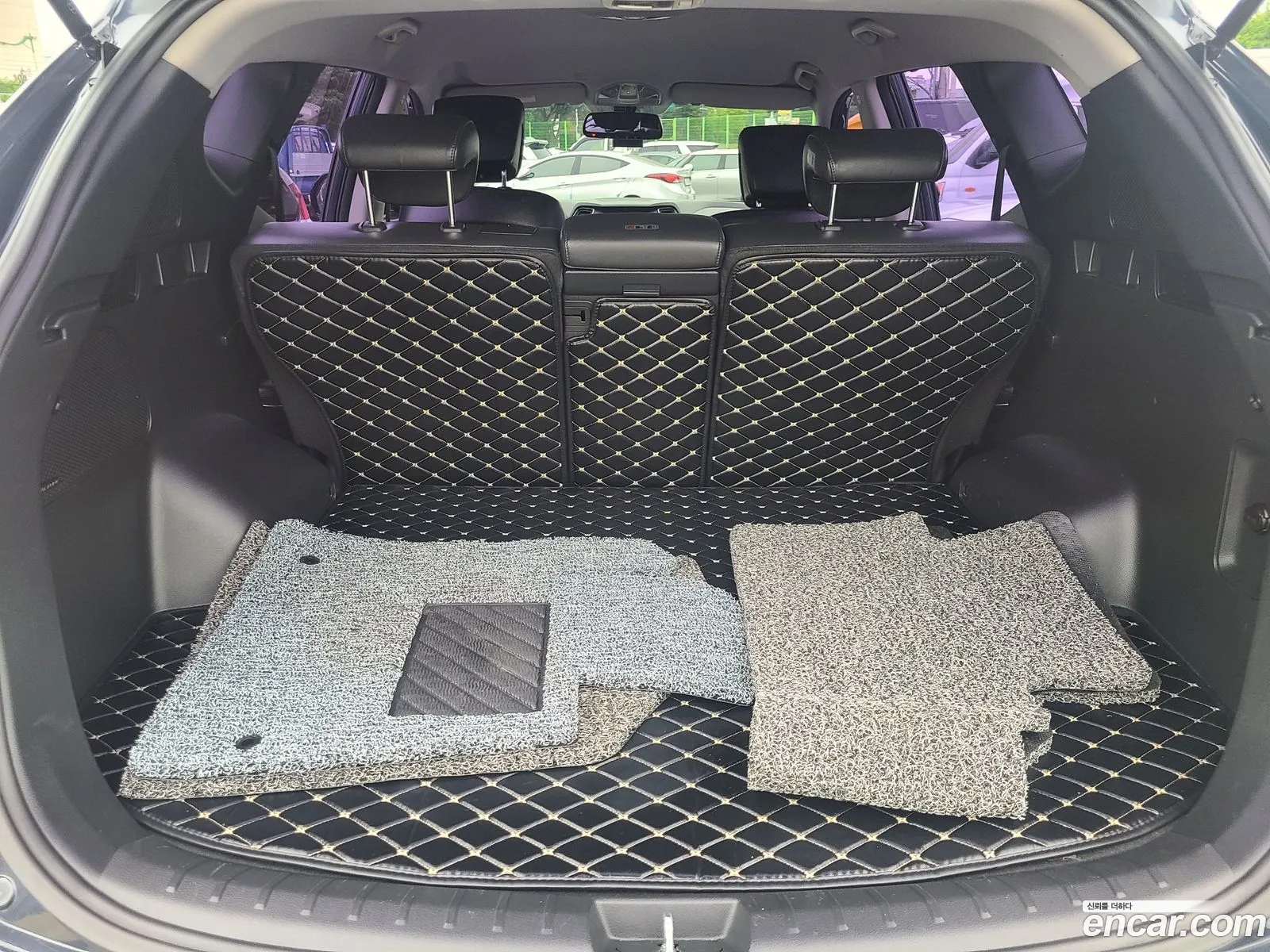 Hyundai Santa Fe DM 2014 — 16