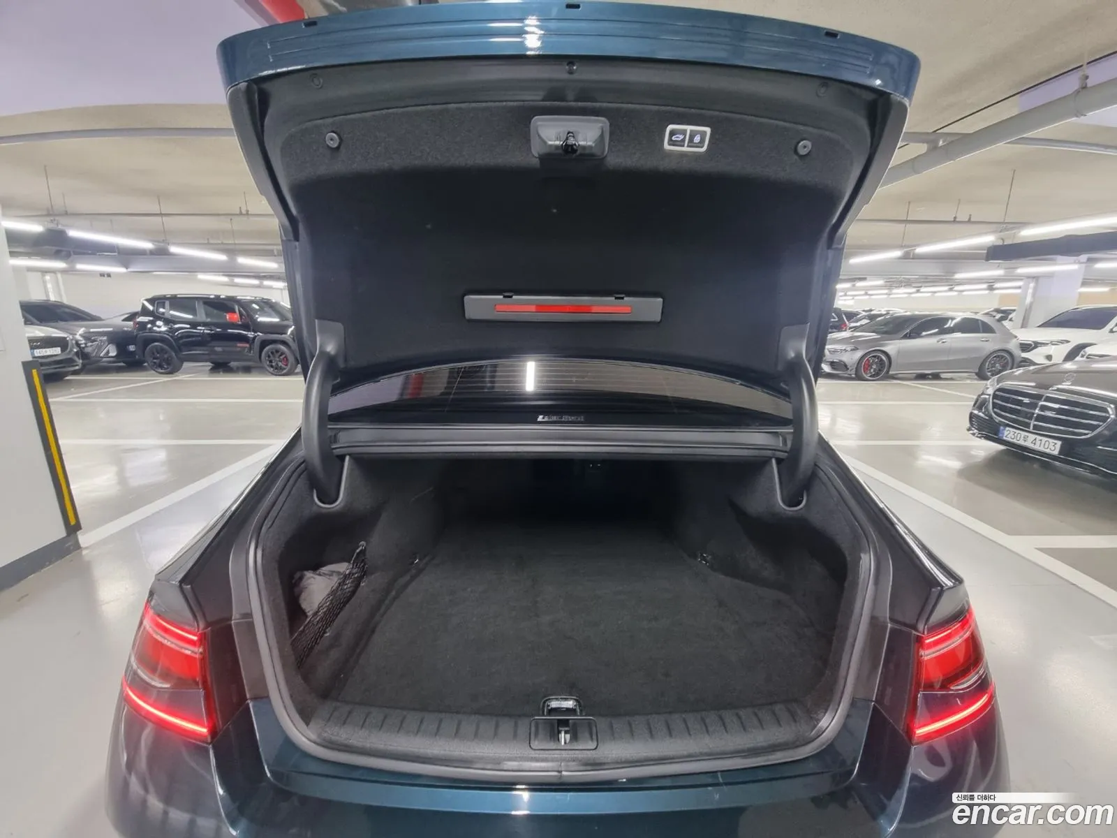 Genesis G90 2022 — 5