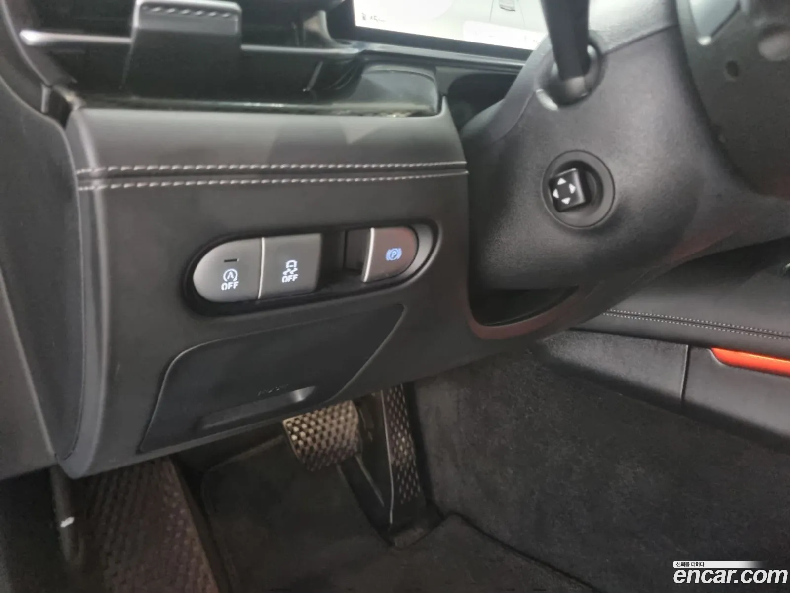 Genesis G90 2022 — 18