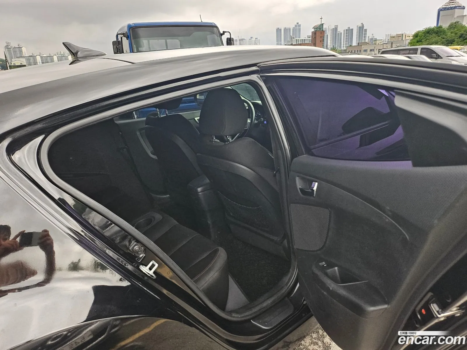 Hyundai Veloster 2013 — 6