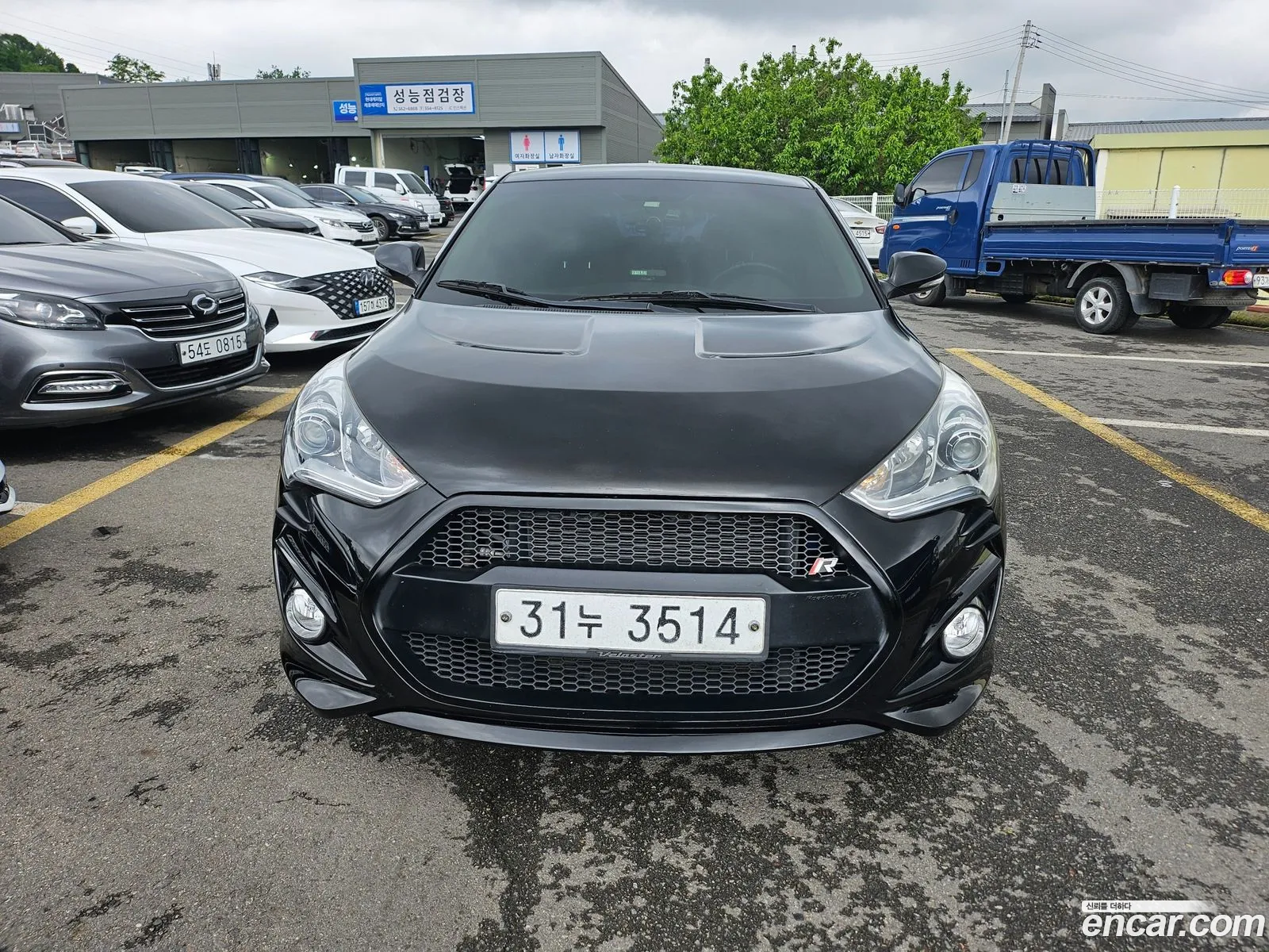 Hyundai Veloster 2013 — 4